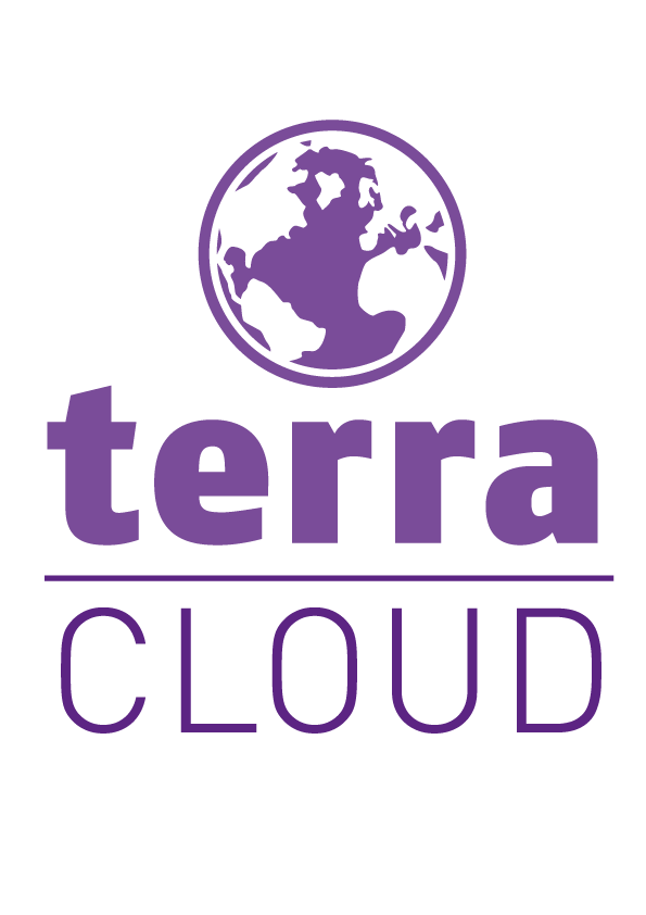 Terra Cloud icon